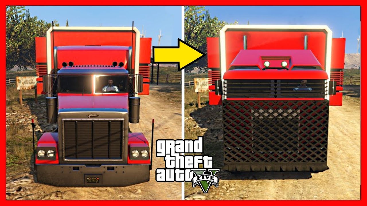 ТОП 10 БАГОВ, СЕКРЕТОВ И ОСОБЕННОСТЕЙ В ОБНОВЛЕНИИ «Торговля Оружием» для GTA 5 Online | Патч 1.40