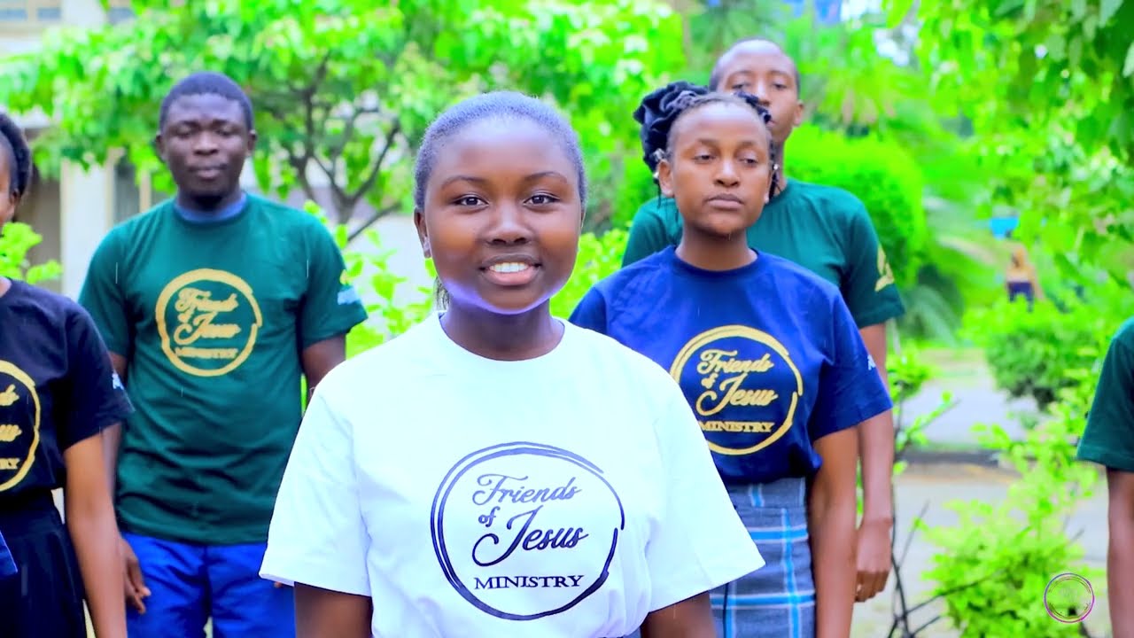 PIGA PANDA  || FOJ CHOIR || foj_uonsda 2024