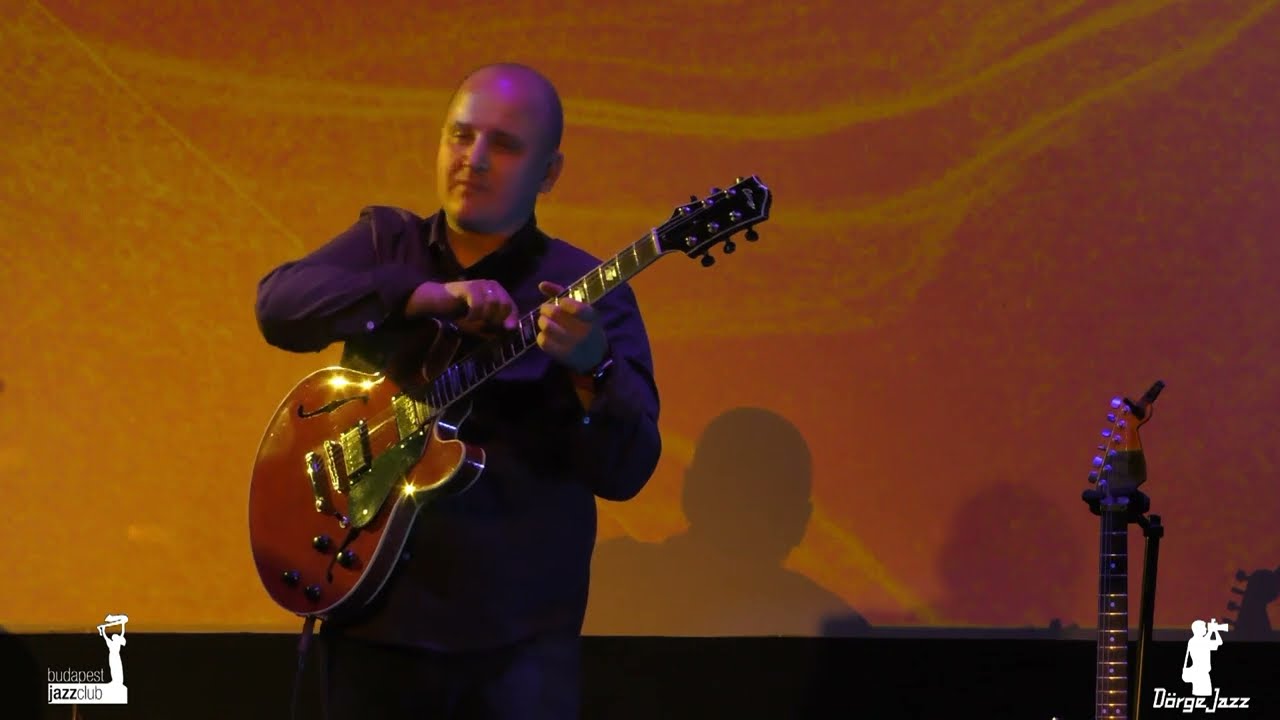 Gyémánt Bálint & Oláh Krisztián Duó 