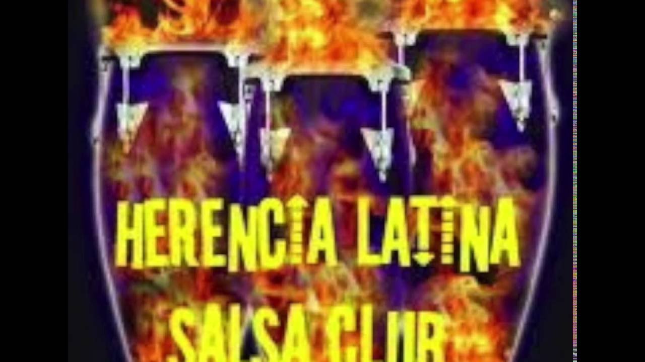La Temática (Live) - Issac Delgado