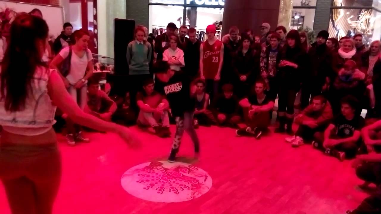 Аura Street Dance Contest | Waacking | Final