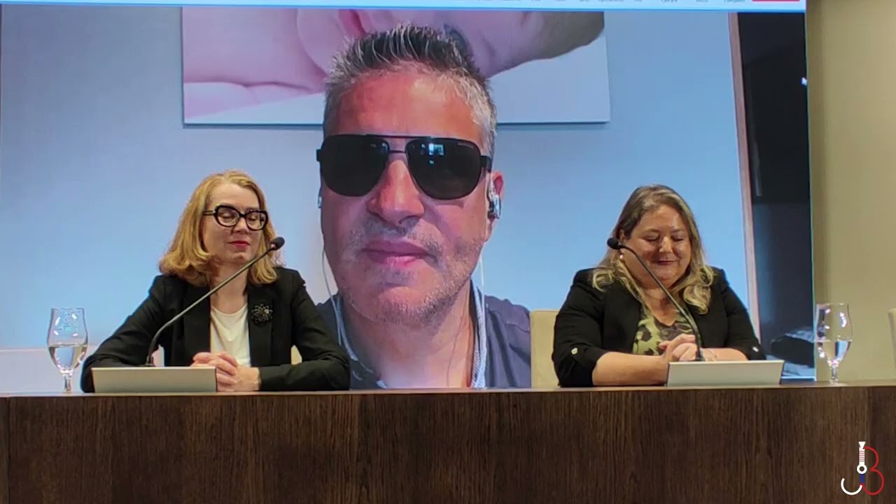 RUEDA DE PRENSA