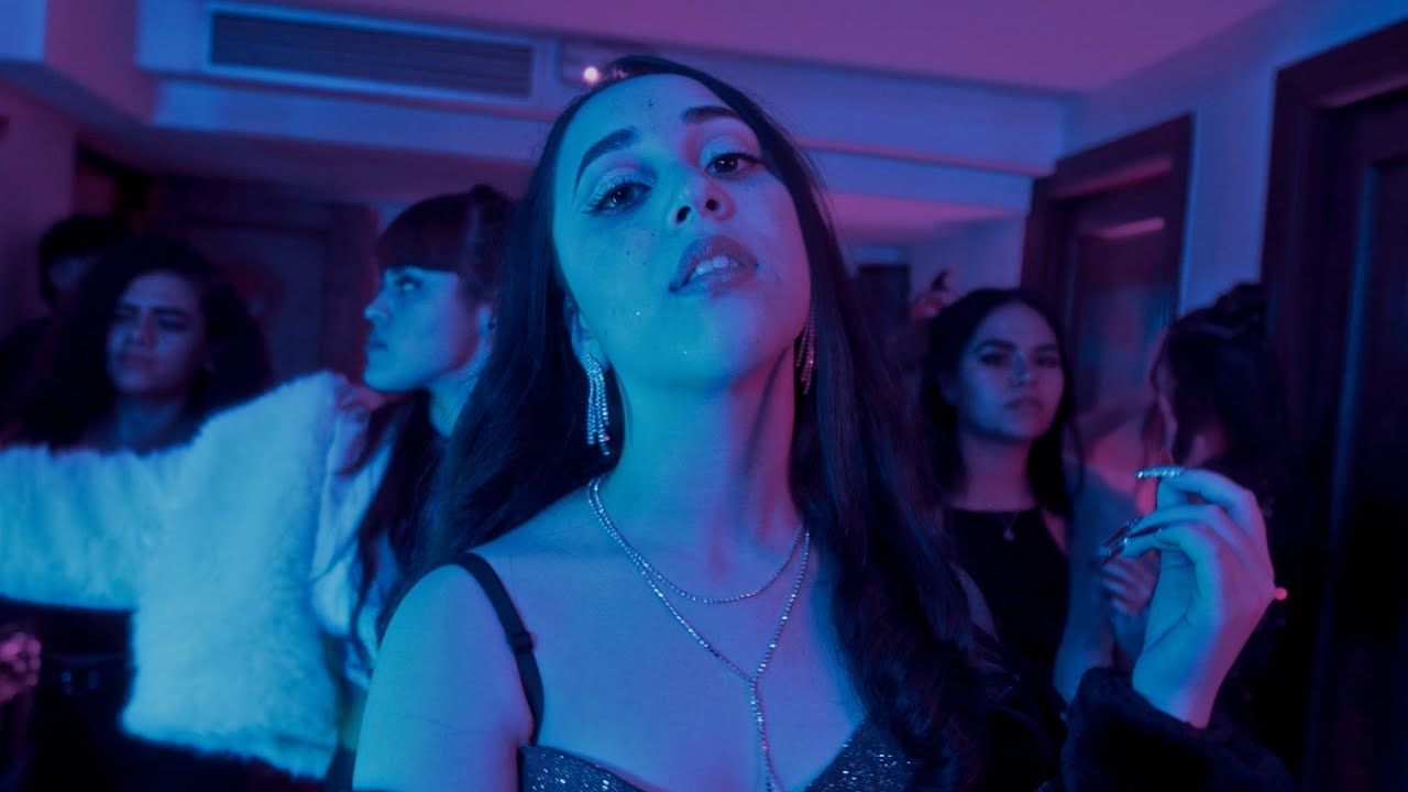 Geral - No m&aacute;s ft. Jhan Botelo (Official Music Video)