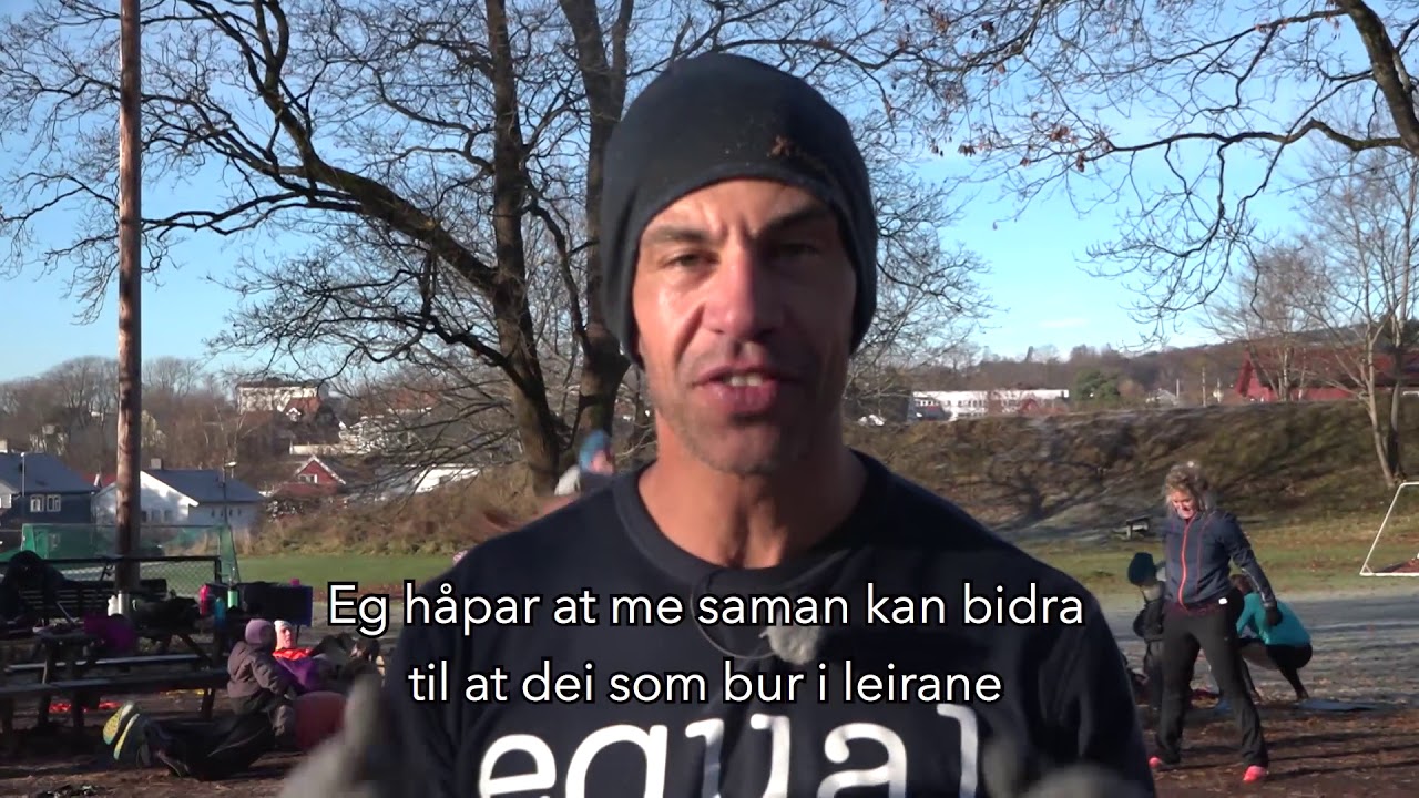 Yngvar Andersen til Skaramangas