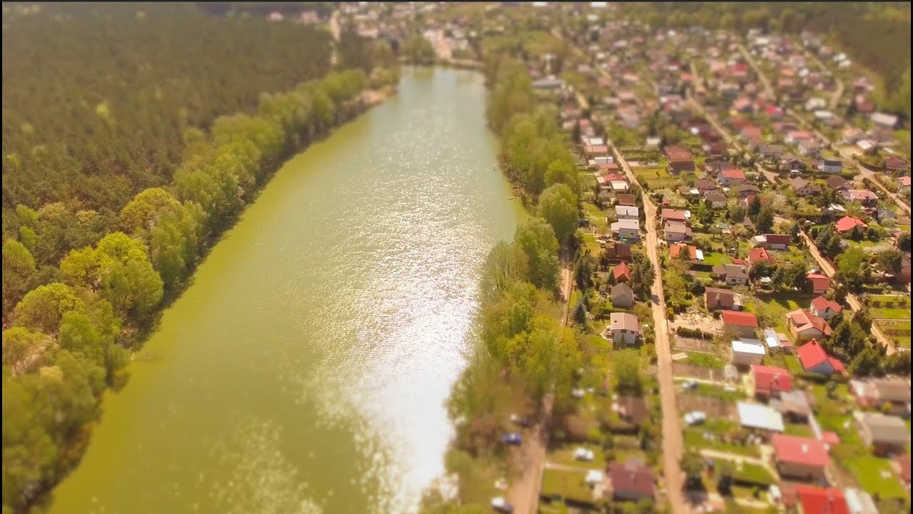 Bartoszewo | Zanurzenie #5