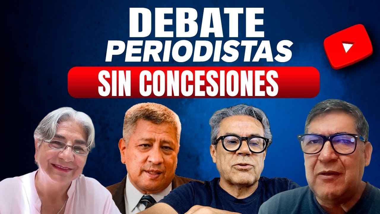 LARA. ¿ HASTA CUÁNDO ?| #CabildeoDigital