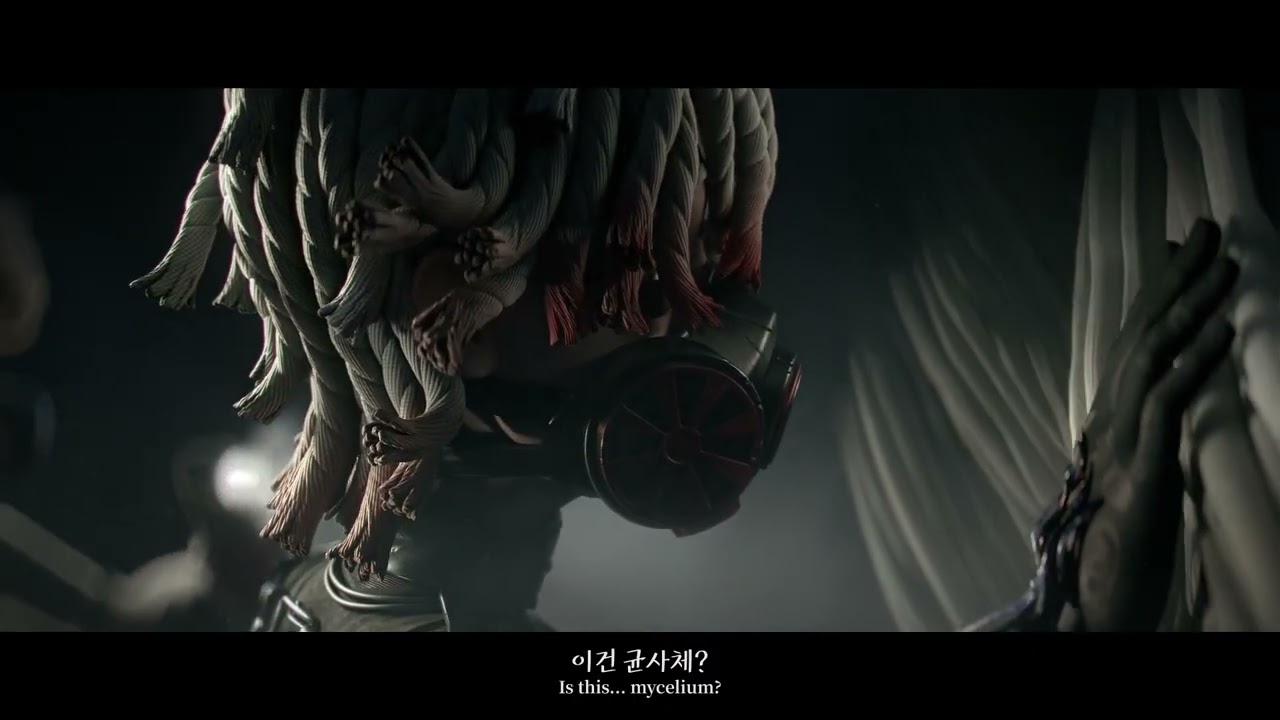 심연의 부름Ⅶ PV 감상~!