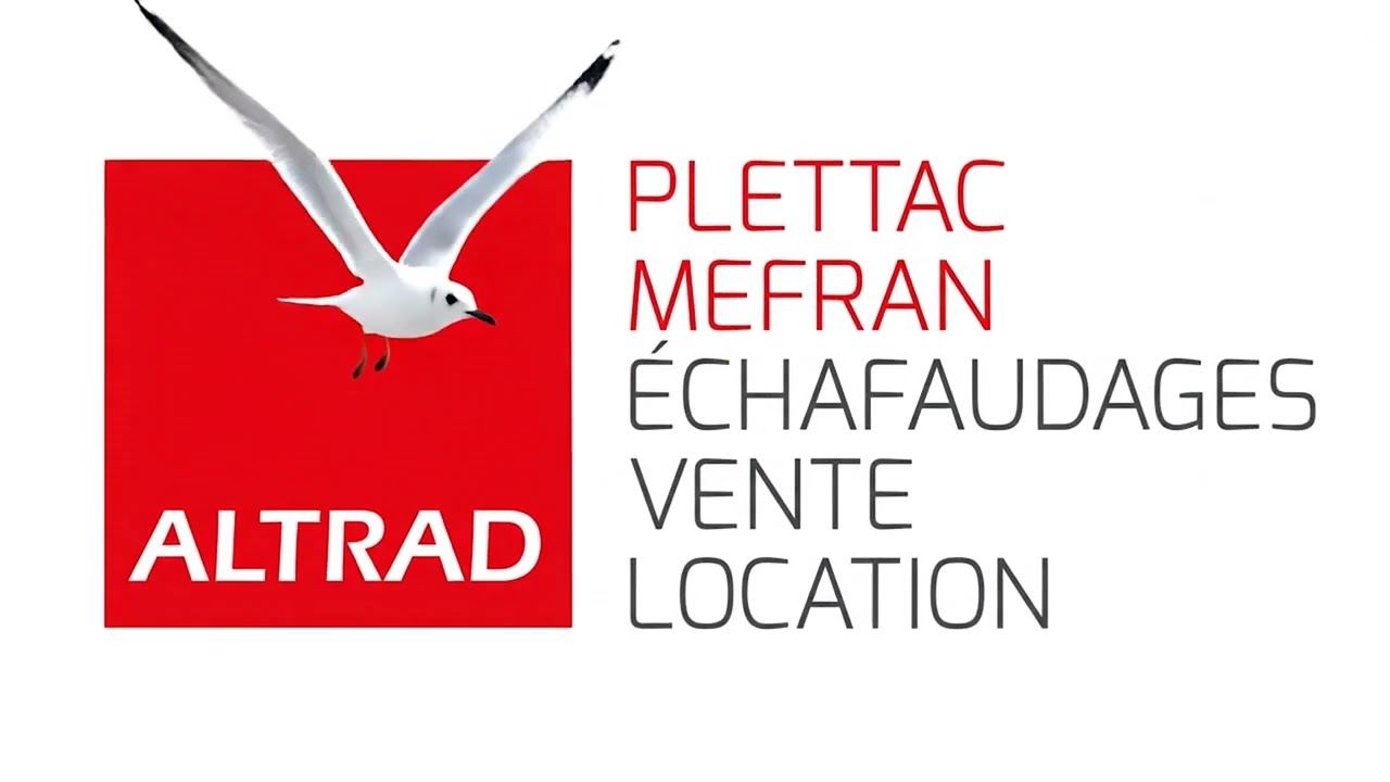 ALTRAD PLETTAC MEFRAN, Notre matériel, Votre savoir-faire !