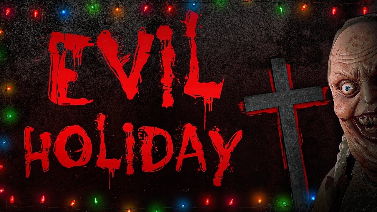 วันหยุดสยองของเควินน้อย | Evil Holiday