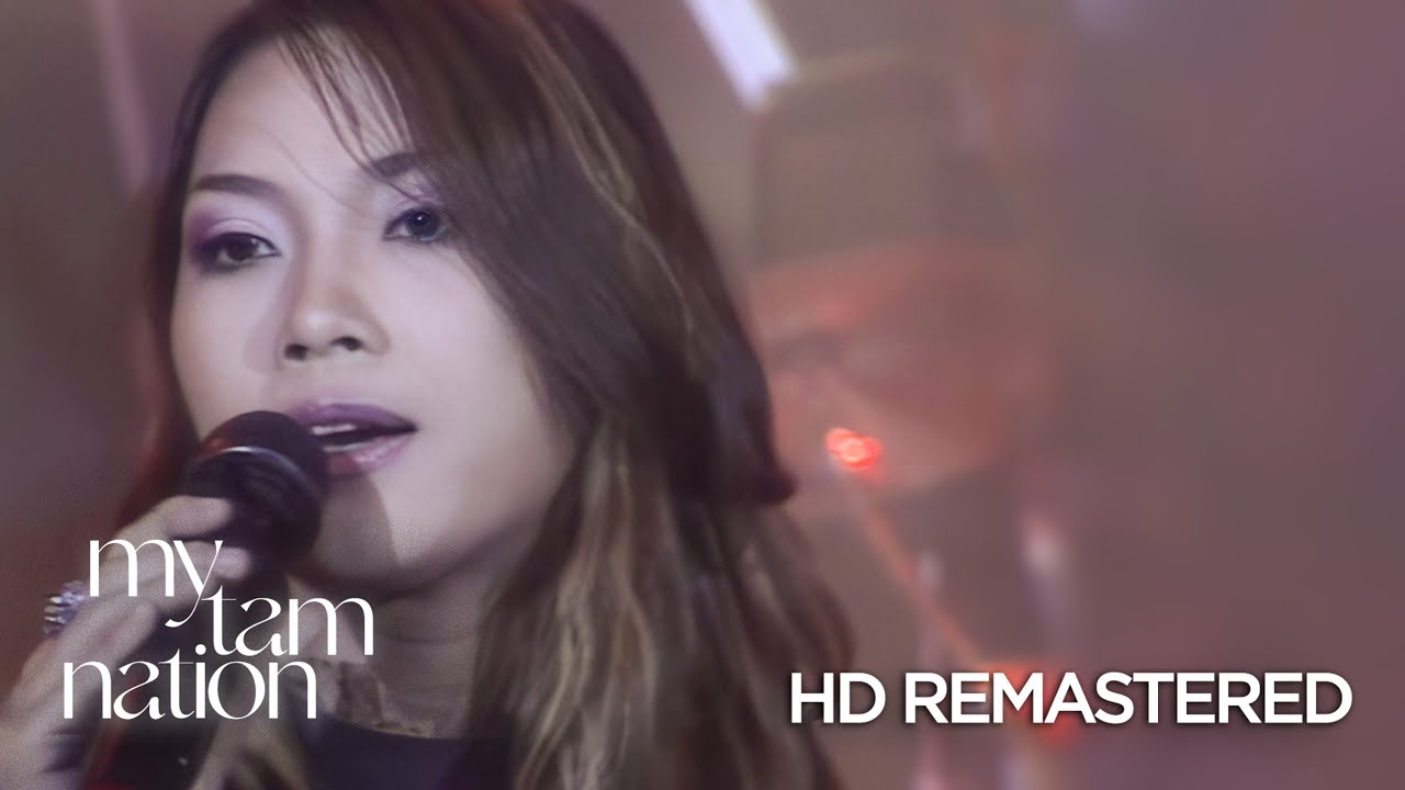 Mỹ Tâm - Tình Em Còn Mãi (Live at Giai Điệu Tình Yêu) | 2K Remastered