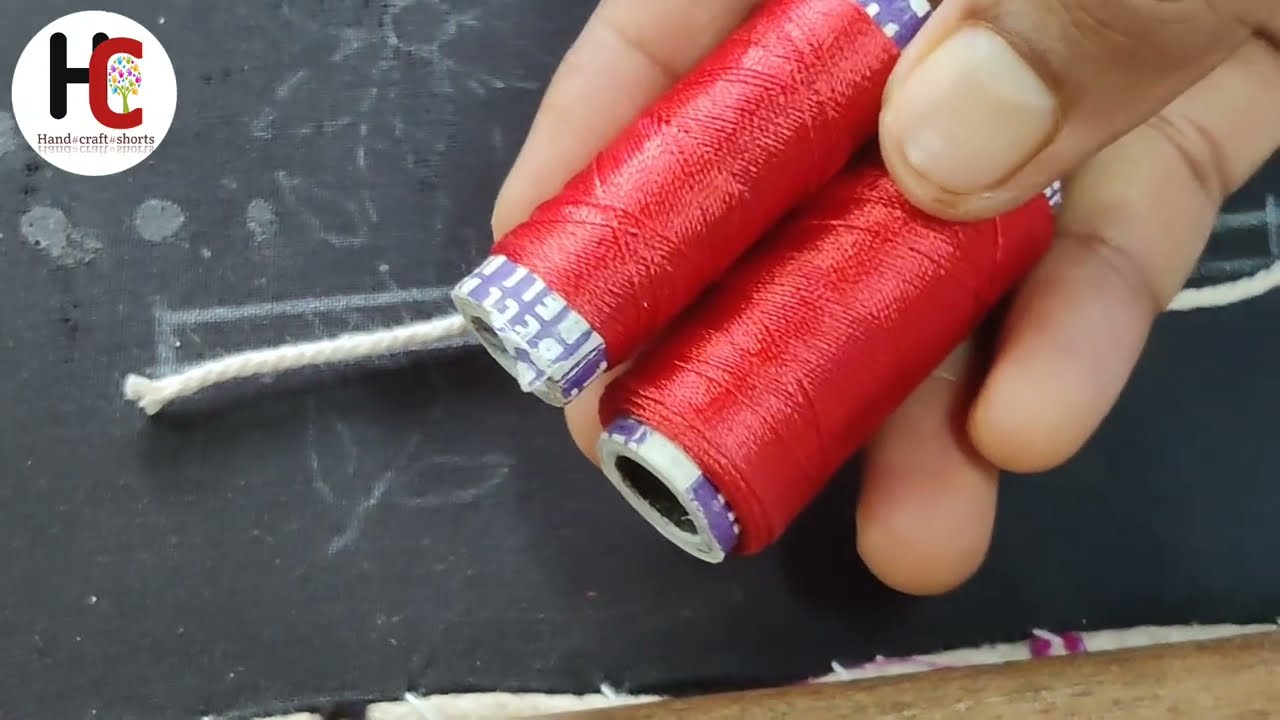 🙏Aari Class 8 Very Very Easy Method | इस वीडियो में आसान तरीके से कढ़ाई सीखें | jaldi dekhe video🙏