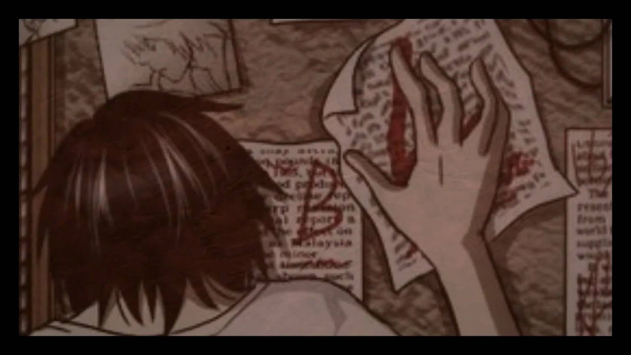 Tell Me What You Did [ BB & L ]