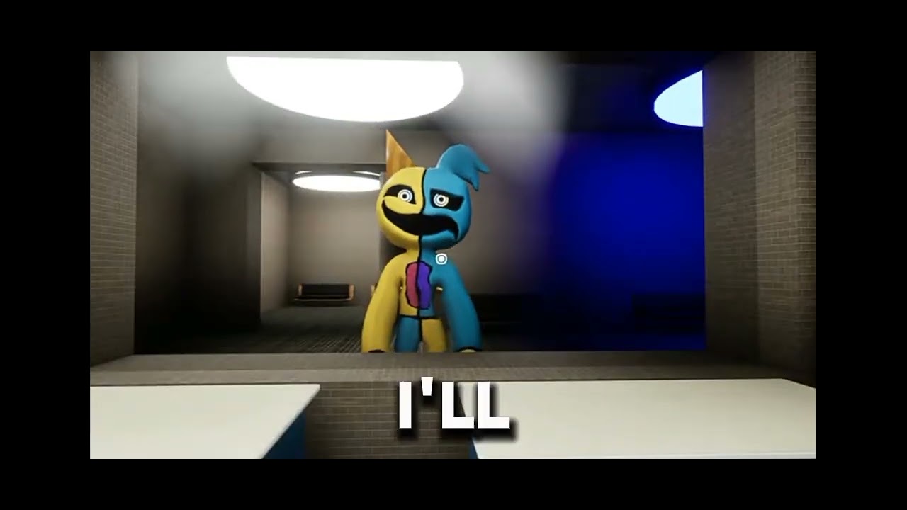 Care of vurvur 11 official trailer.