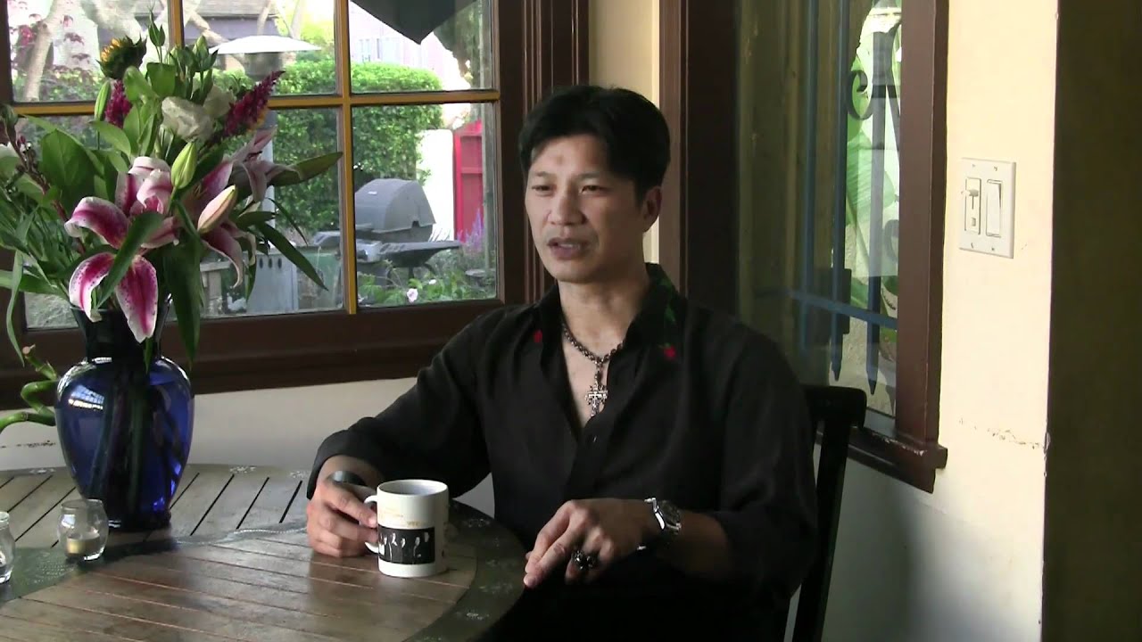 Dustin Nguyen Interview: Floating Lives