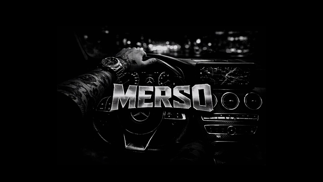 YIGOX & ZOWİİ - MERSO (OFFİCİAL AUDİO) 
