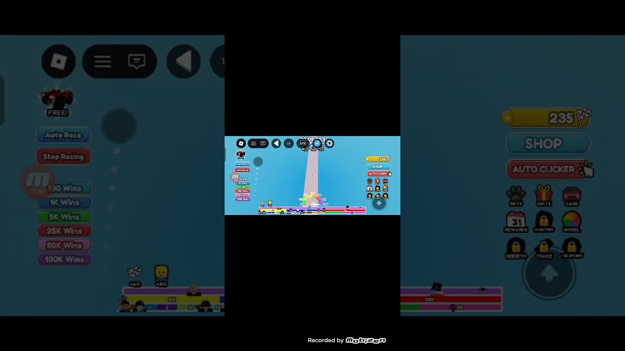 Bu video roblaxtan