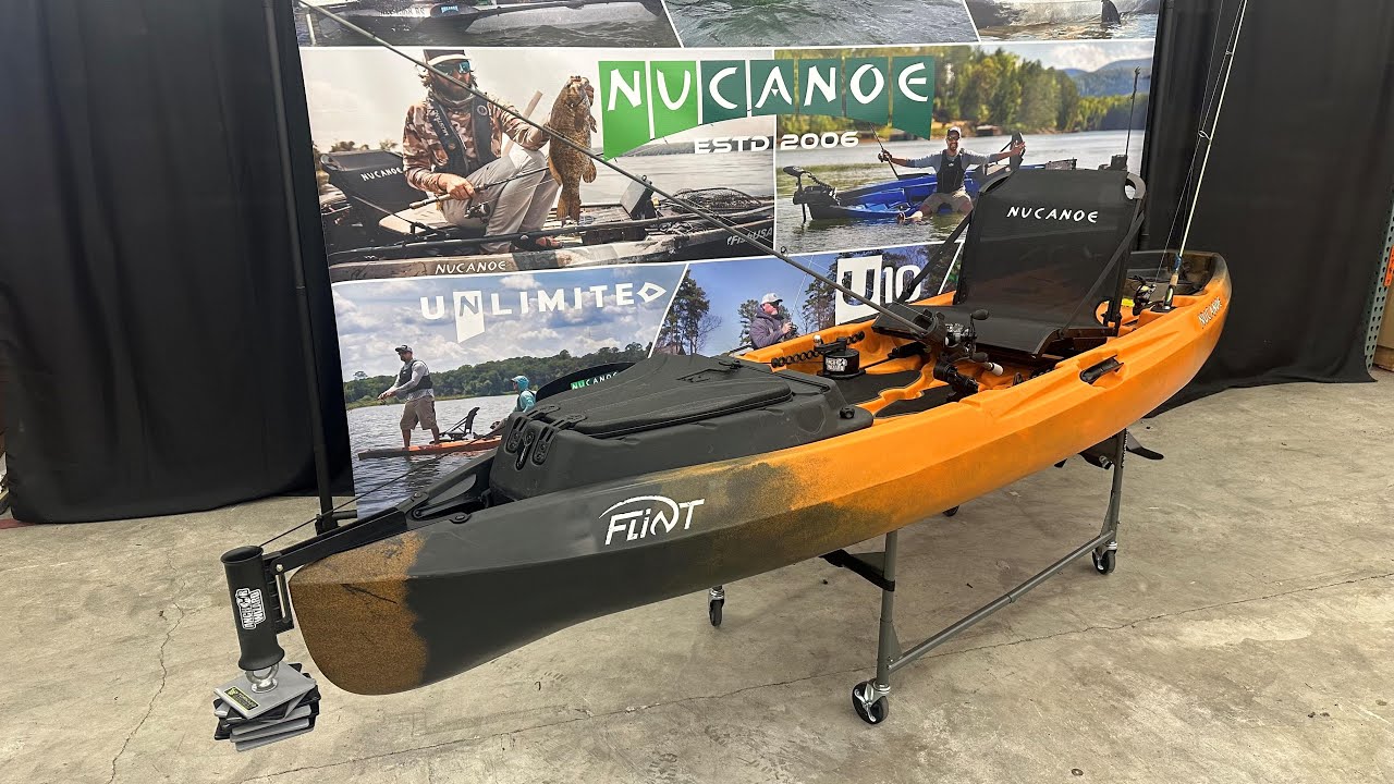 Weekly Build Out | River Runner | FLINT