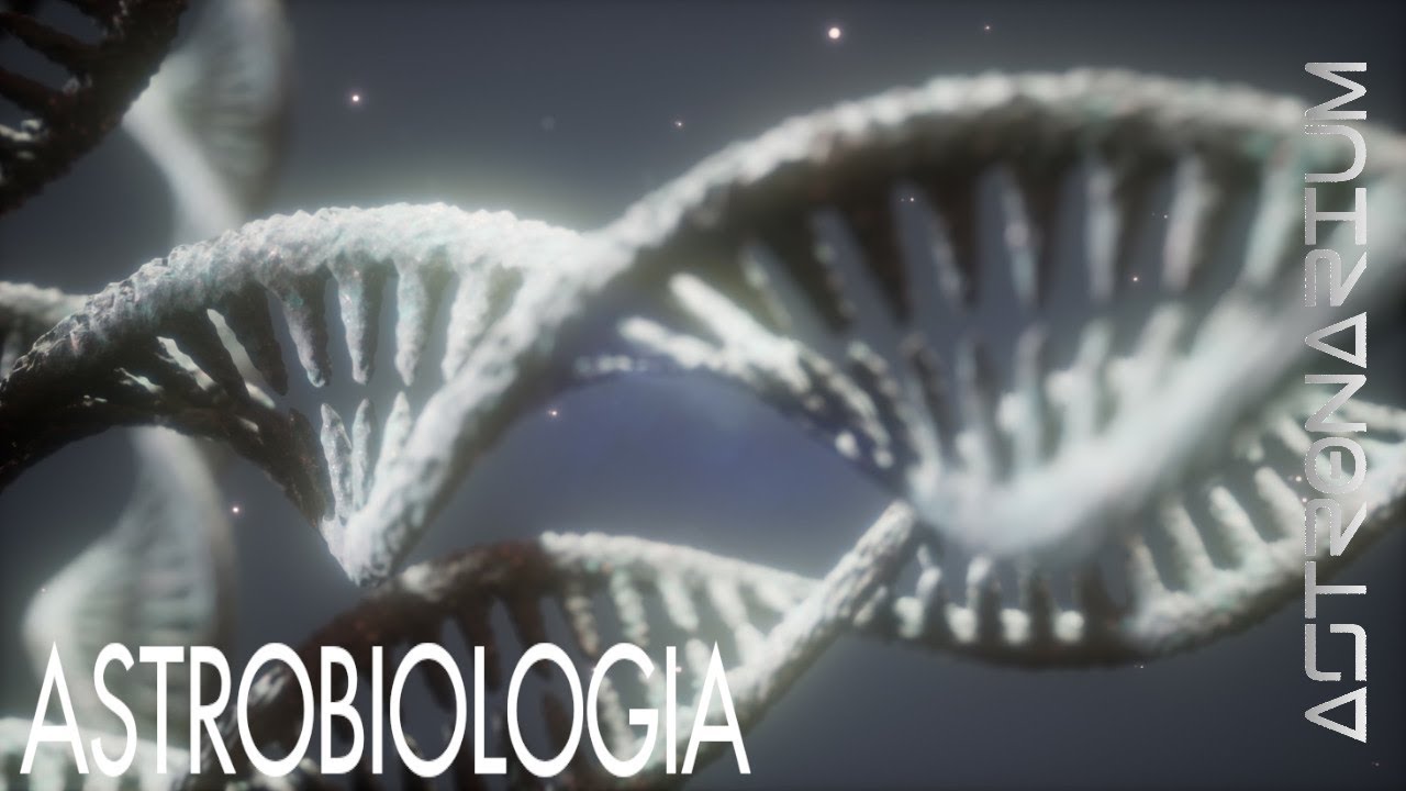 Astrobiologia - Astronarium 175