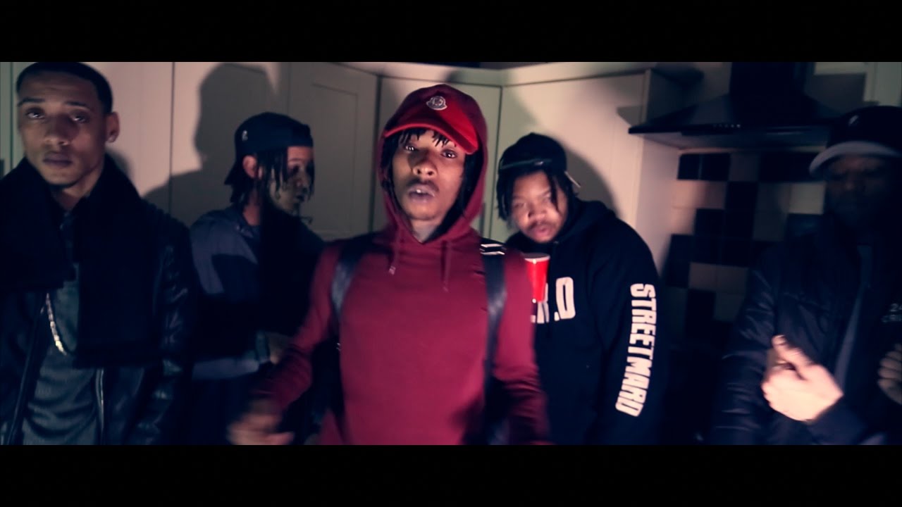 (YNC) CruddedBadz X CharlieCrud - Baddy (Net Video) UGX