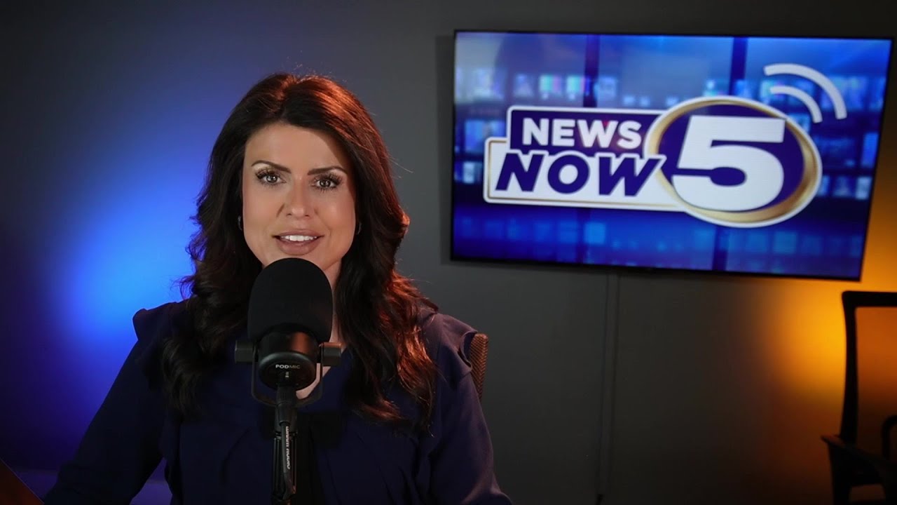 News 5 NOW @ 5:35pm | March 18, 2026