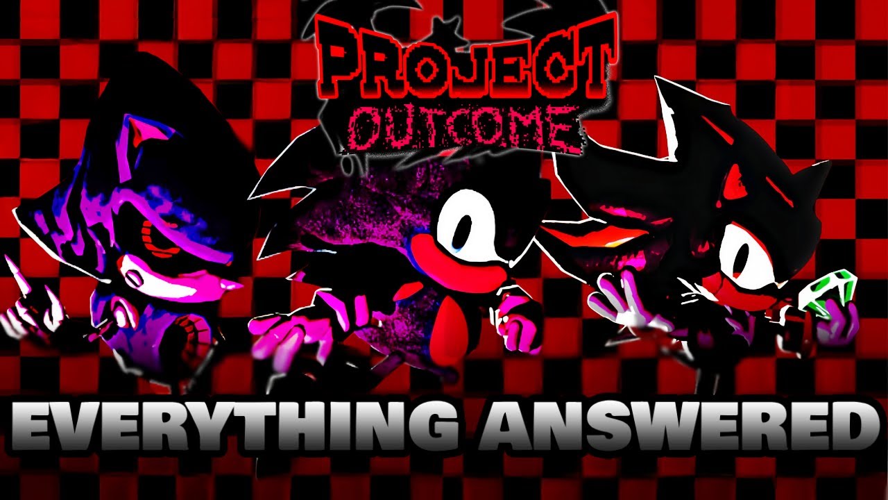 PROJECT OUTCOME Q&A ft. @SnipeTDR & @BluStar (EXCLUSIVE NEWS)