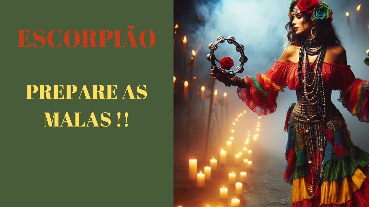 ESCORPIÃO 💥 AMPARO FORTE! QUEBRA DE VOTOS UM SALTO DE PROSPERIDADE 🪶 SUCESSO