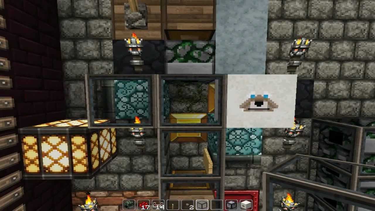 [034] Rube Goldberg's Soul Urn Factory