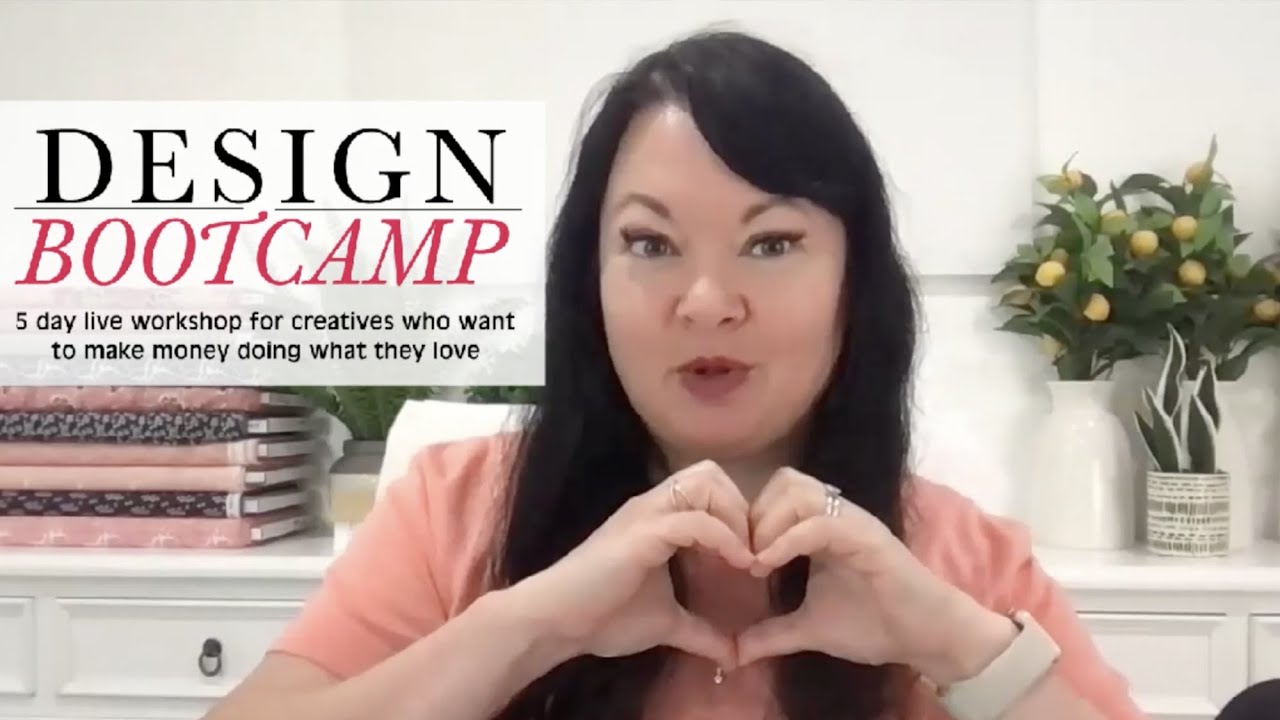 What is a Design Bootcamp