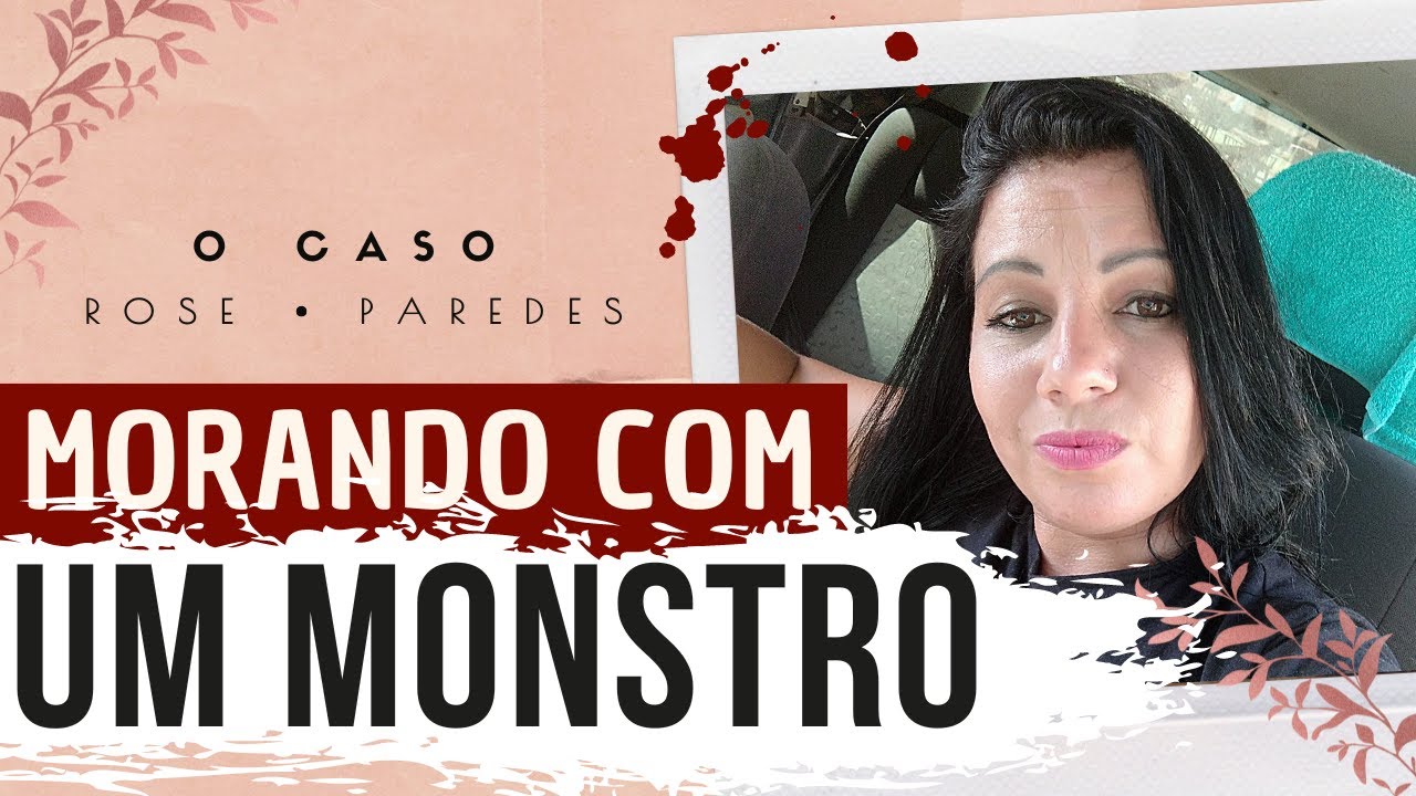 DIVIDIA ALUGUEL COM SEU ASS4SS1NO | Caso Rosiclei Paredes