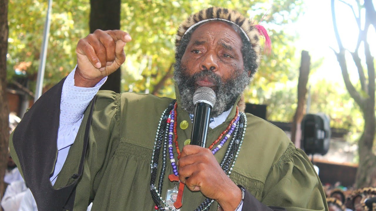 Mfu:Mkhwanazi 07 March 2026 izincomo zomhlangano waseKthuthukeni ESandanezwe Temple  #UNYAZI UTHIXO 