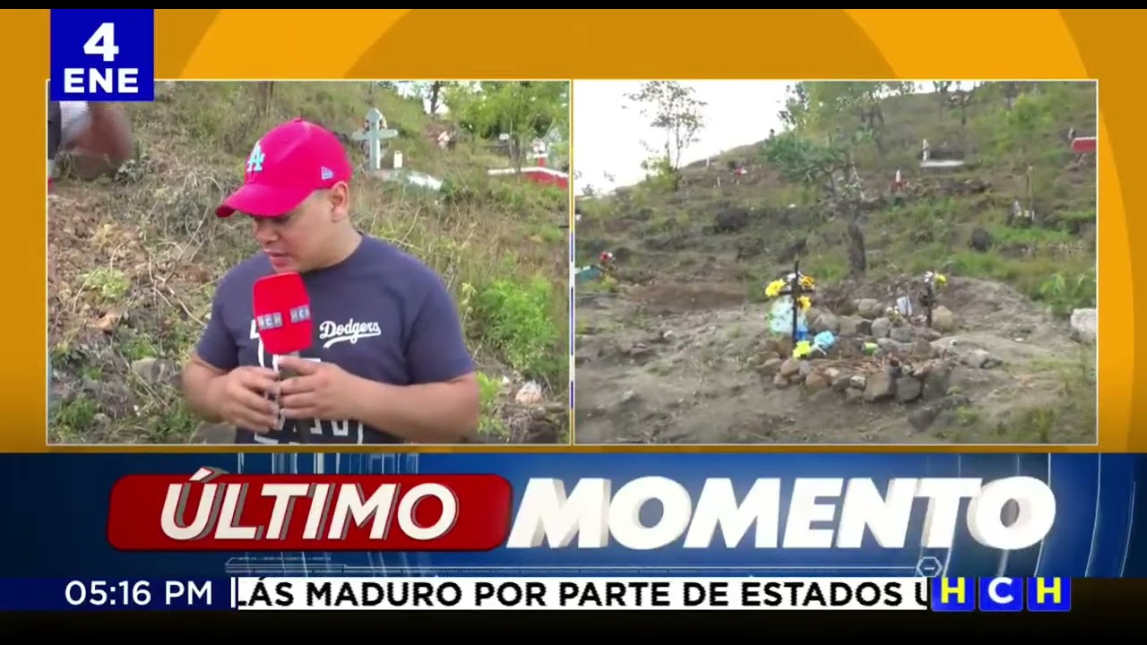 Sin vida encuentran el cuerpo de un hombre en cementerio capitalino