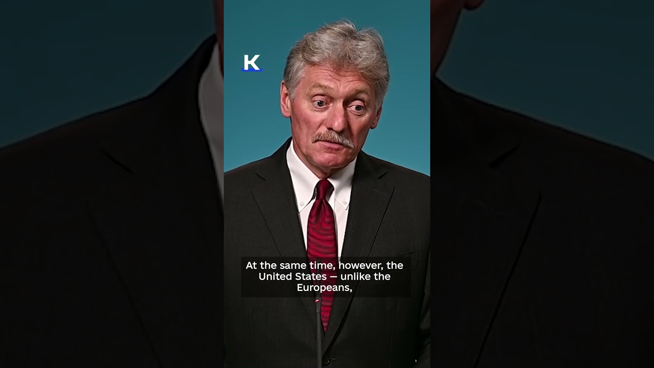 Kremlin reacts to Trump&rsquo;s proposals on Patriot production, closing Ukrainian skies