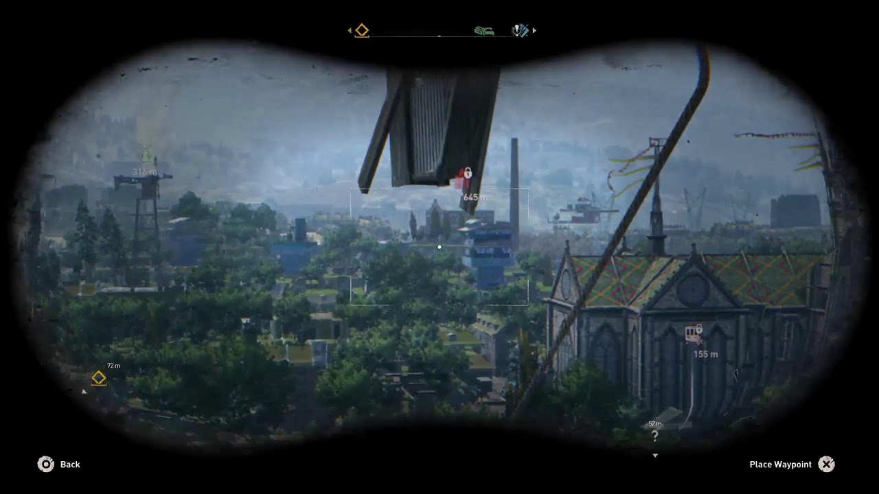 LIVE #3 Dying Light 2 - Gameplay (PS5)
