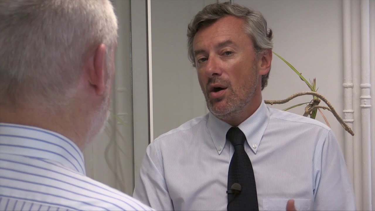 ETCP E-training: Results-oriented Management