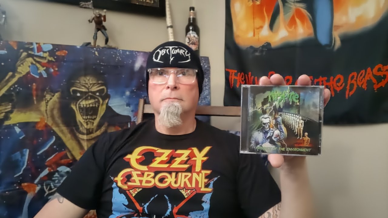 Cd Collection Update 