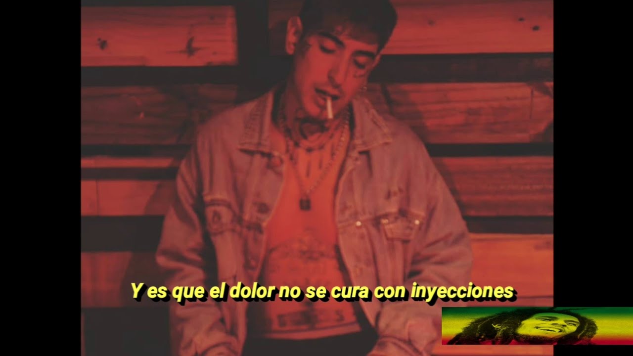 Coqeéin Montana - Love Addict | LETRA