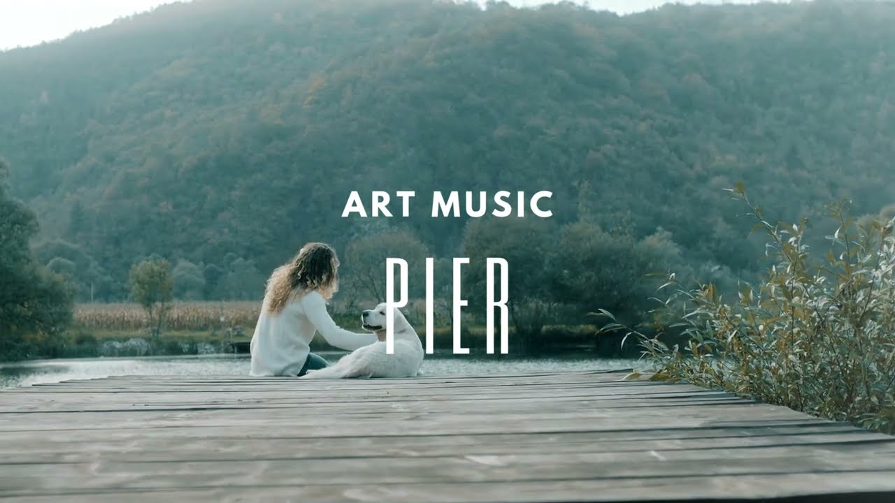 Art Music - Pier