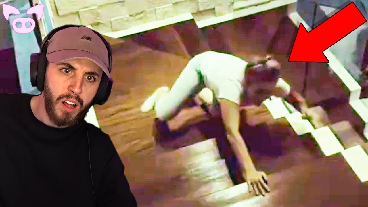 The CREEPIEST Mysterious Videos That NEED Explaining...