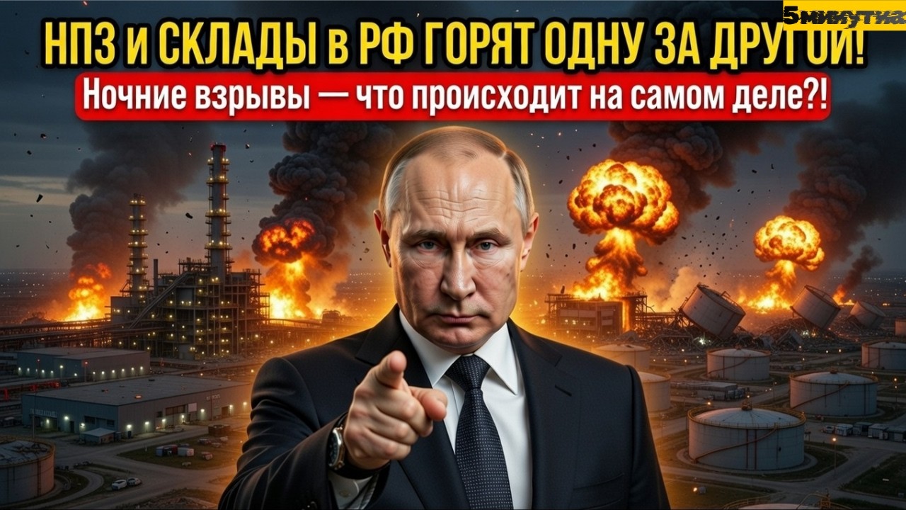 Бюджетный провал и нефтяной кризис: почему 2026 хуже 90-х НОВОСТИ РОССИИ