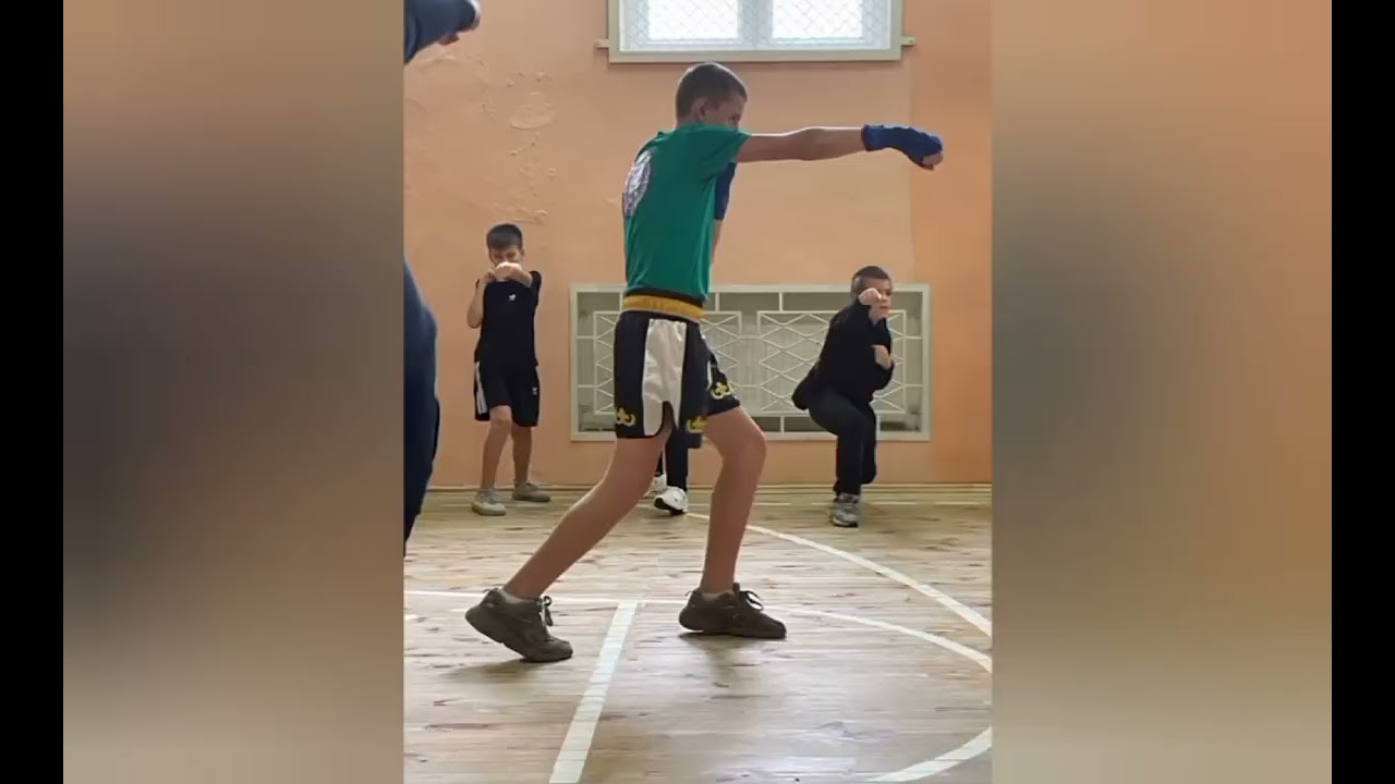 Олімпійський урок 