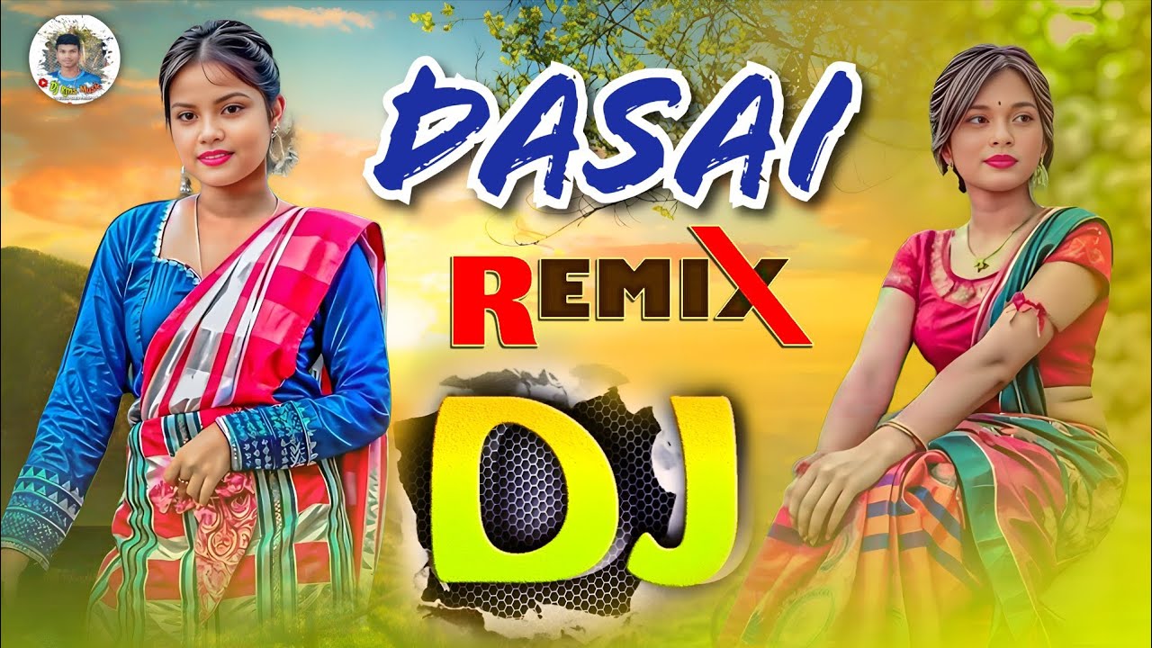 New Santhali Dj Song 🌀 Dela Sangat _ Santali Dasai Dj Remix 🌀 Stephen tudu  Dasai Song @DjRmsMusic