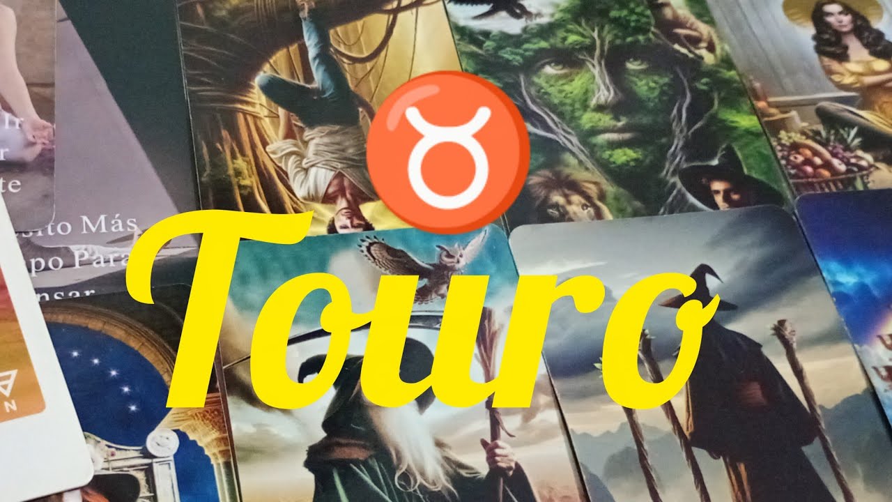 ♉ TOURO ⚡SE PUDESSE VOLTAR NO TEMPO, ESSA PESSOA NUNCA TERIA SE AFASTADO DE VOCÊ 👀💔