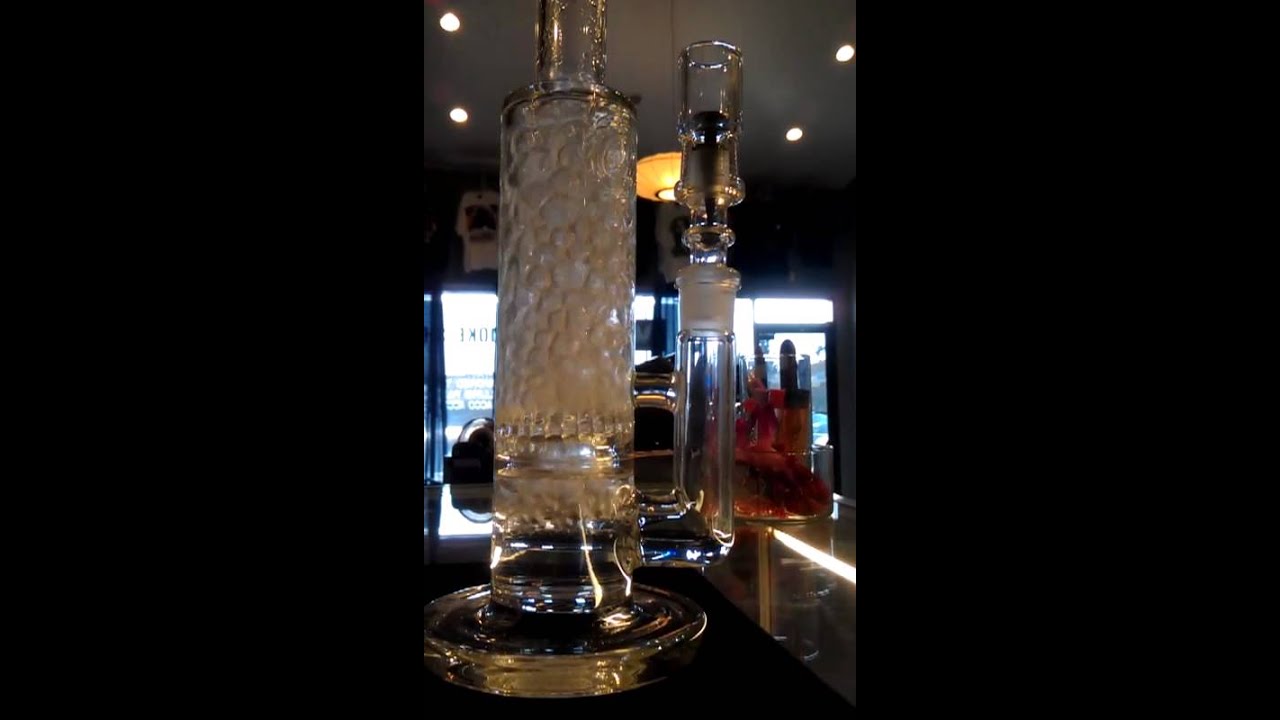 Olympic gridded stemline to helix