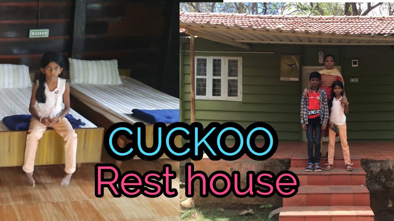 Cuckoo rest house | Stay | Accommodations | Mudumalai | Tamil Nadu | Tiger reserve