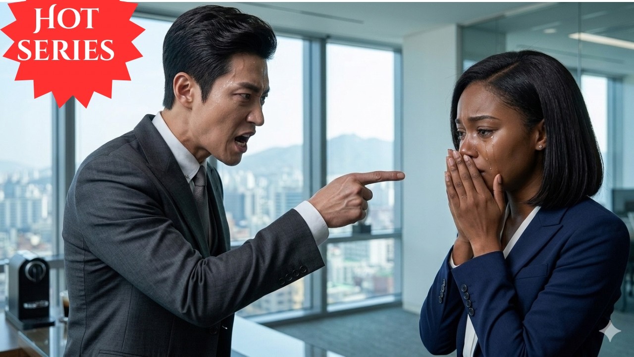 💔My Boss Hates Me… But I’m Carrying His Baby”
