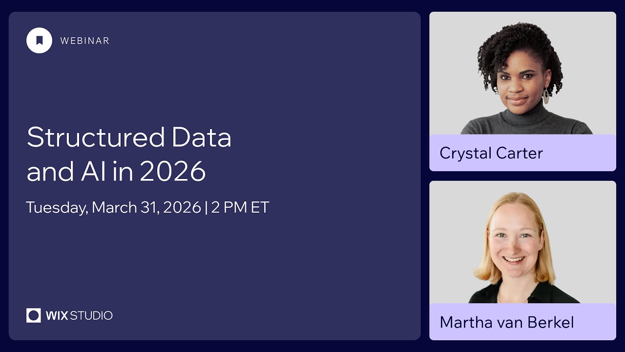 Structured data and AI in 2026
