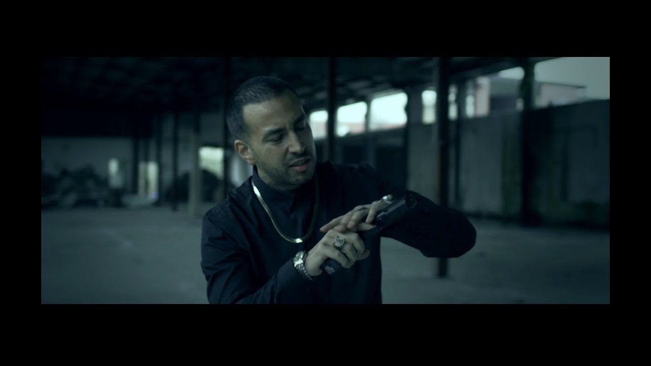 LUCHE - TUTTO PU&Ograve; SUCCEDERE VIDEO UFFICIALE