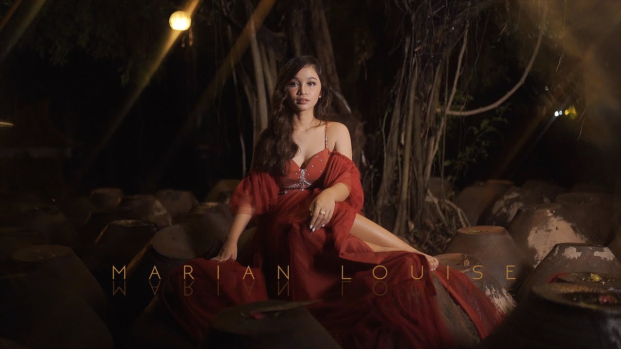 Marian Louise XVIII | Pre Debut Video