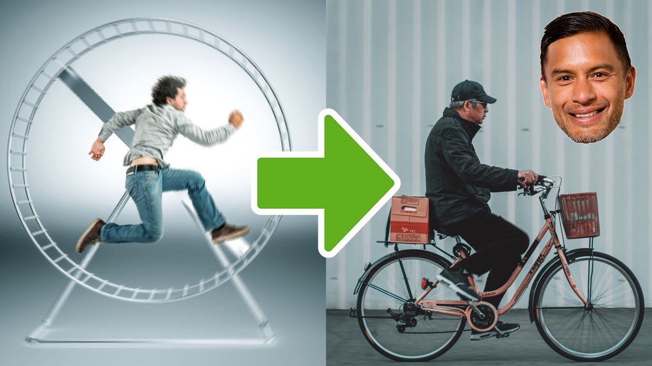 Supercharge Your Productivity Review - Inside Khe Hy's Notion course