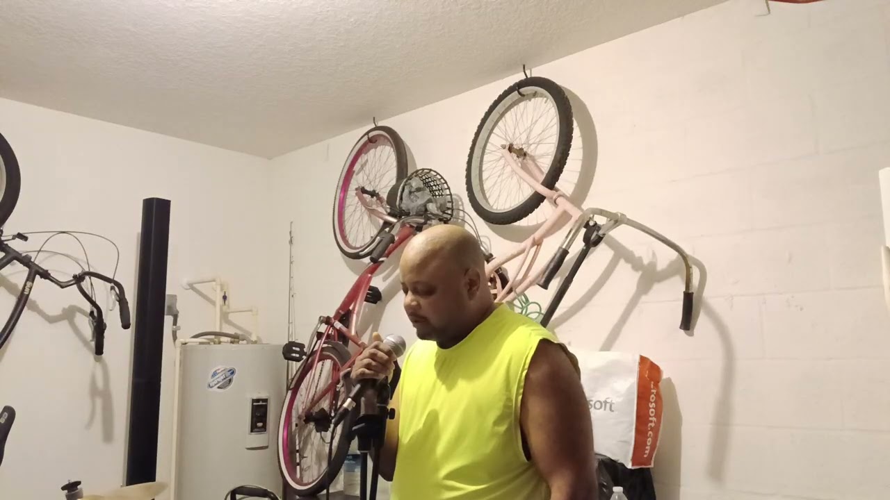 GETTING SOME PRACTICE IN. PREPARATION FOR MINISTRY! GOD BLESS